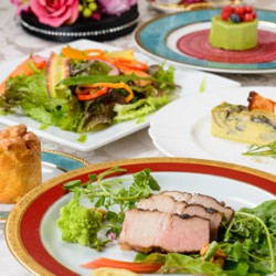 glutenfree restaurant